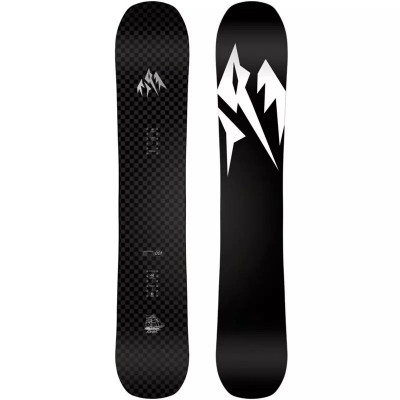 Snowboard Jones Snb Carbon Flagship