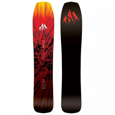 Snowboard Jones Snb Mind Expander Multi