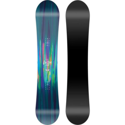 snowboard Nitro Lectra Brush Rental 