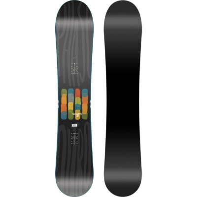 snowboard Nitro Phase Rental