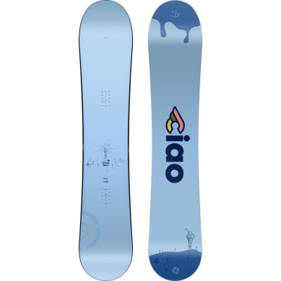 snowboard Nitro Phase X Cinelli