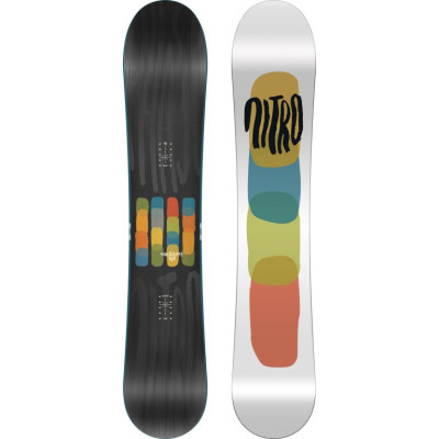 snowboard Nitro Phase