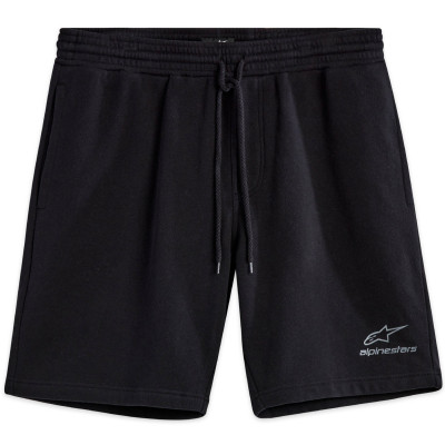 kraťasy Alpinestars Corpo 3 black