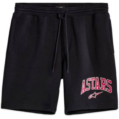 kraťasy Alpinestars Dunker 3 black