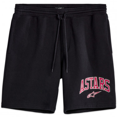 kraťasy Alpinestars Dunker black