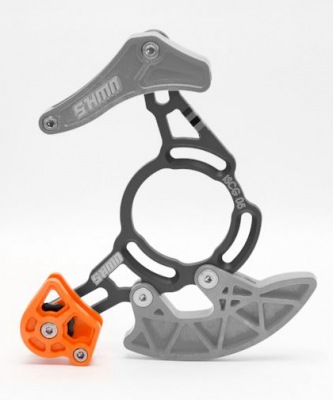 Spodní vodítko ShamanRacing Drake 8z