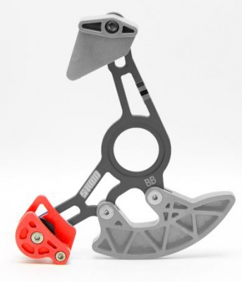 Spodní vodítko ShamanRacing Thor 8z