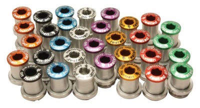 Šrouby ShamanRacing do převodníku 13mm