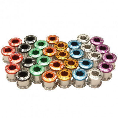 Šrouby ShamanRacing do převodníku 8mm