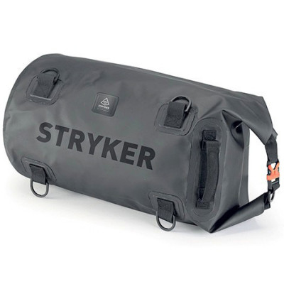 brašna Kappa ST102W Stryker 30L black