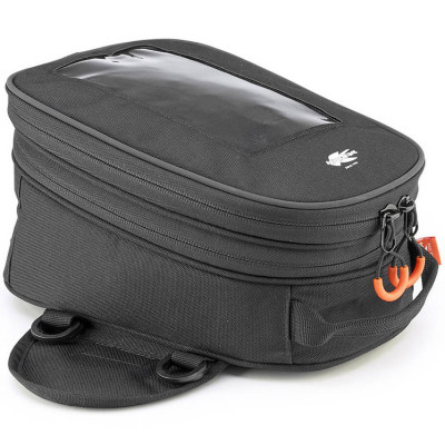 magnetický tankvak Kappa ST108 Stryker mini black 