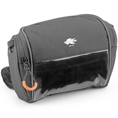 textilní brašna na řídítka Kappa ST109 Stryker black