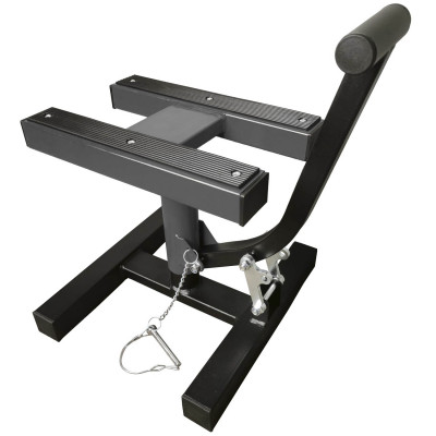 MX stojan Q-Tech black