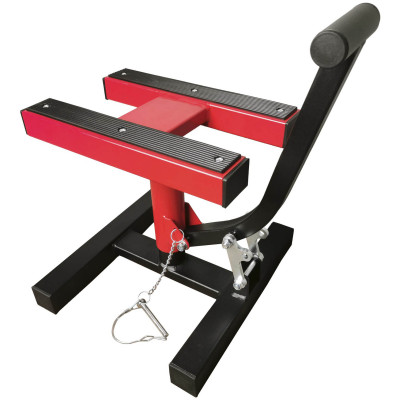 MX stojan Q-Tech red