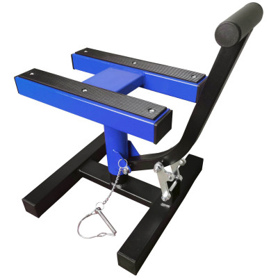 MX stojan Q-Tech blue