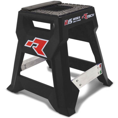 MX stojan Rtech R15 black/black