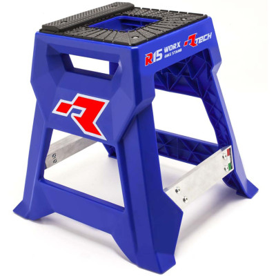 stojan Rtech MX R15 blue/black