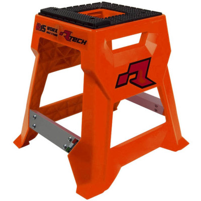 MX stojan Rtech R15 neon orange/black