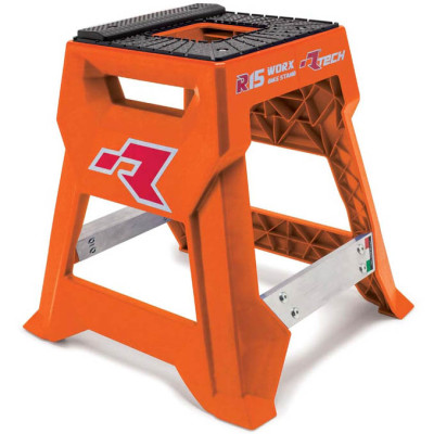 MX stojan Rtech R15 orange/black