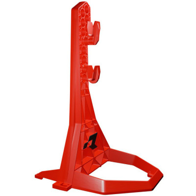 stojan na kolo RTECH red