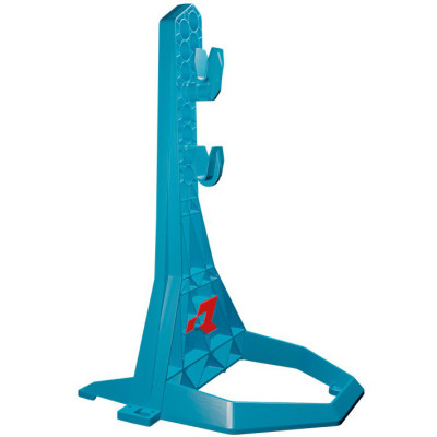 stojan na kolo RTECH light blue