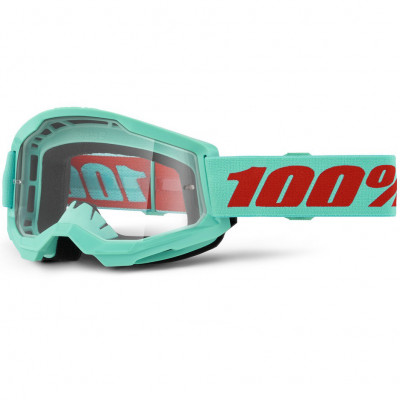 brýle 100% Strata 2 New USA Maupiti clear lens