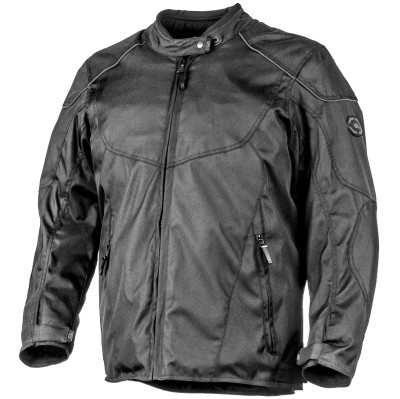 dámská bunda 4Square Sportster black