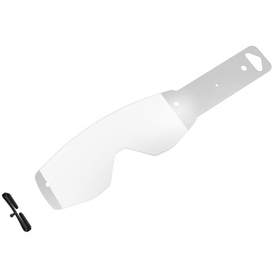 strhávačky laminované Scott Hustle/Tyrant 2 x 7 vrstev v balení