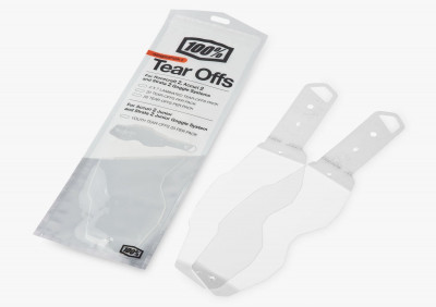 100% strhávačky laminovane  Racecraft 2/Accuri 2/Strata 2