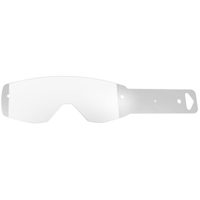 strhávačky Scott Hustle/Tyrant před Roll-Off USA 10 vrstev v balení