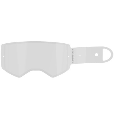 strhávačky Alpinestars Racing s obvodovým těsněním Racing Supertech 14 vrstev