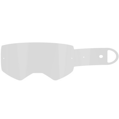 strhávačky Alpinestars Standard Vision 8/5/3 50ks