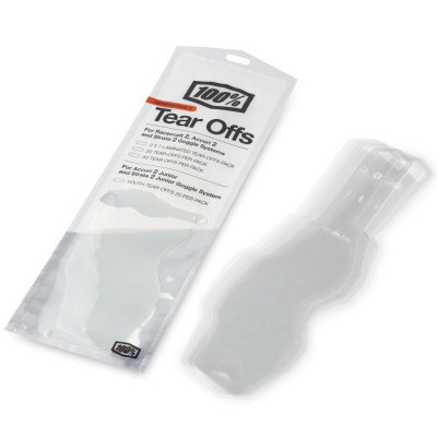 strhávačky 100% dětské Accuri 2/Strata 2 Standart  20 vrstev