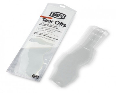 strhávačky 100% Standart Racecraft 2/Accuri 2/Strata 2  50 vrstev v balení