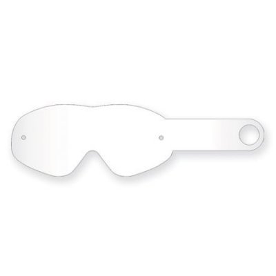 Strhávačky pro dětské brýle O´Neal B-30 10ks