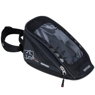 tankbag Oxford M1R Micro black