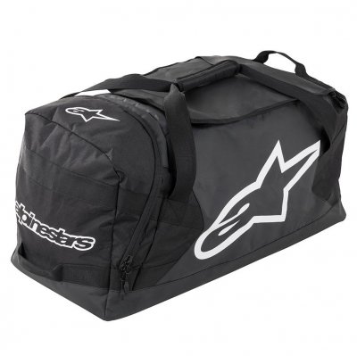 Taška Alpinestars Goanna Duffle black/anthracite/white