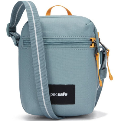 taška Pacsafe Go Micro Crossbody fresh mint