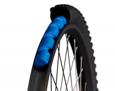 vložka do pláště Technomousse Blue Vertigo XC 29 (šířka 2,1 - 2,4) Athena