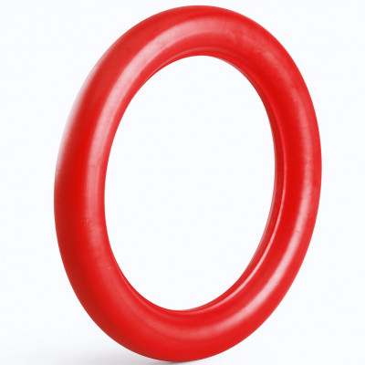 bezdušový systém TechnoMousse Enduro Soft zadní 140/80-18, TechnoMousse (RED SERIES = měkčí směs)