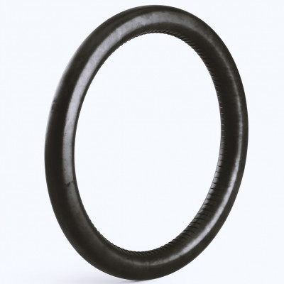 bezdušový systém TechnoMousse Sahara přední 90/90-21, TechnoMousse (BLACK SERIES)