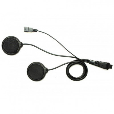 tenká sluchátka pro headset Sena SMH5/SMH5-FM