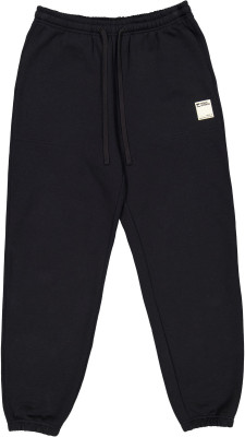 tepláky Mons Royale Verdant merino cotton sweatpants black