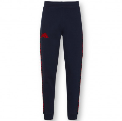 tepláky Red Bull Ring PIT Lane navy blue