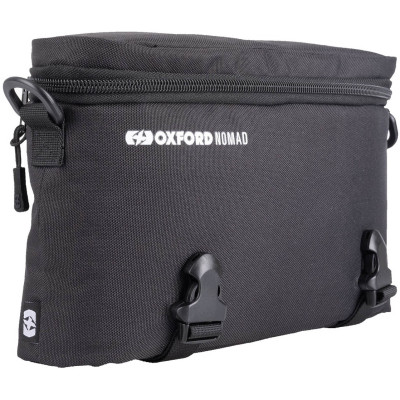 termoizolační brašna Oxford N3 cool bag Nomad black