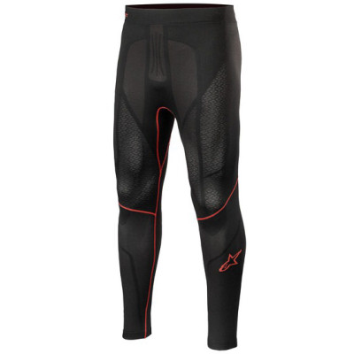spodky Alpinestars Ride Tech Summer black/red