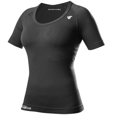 dámské triko s krátkým rukávem Undershield Star women black