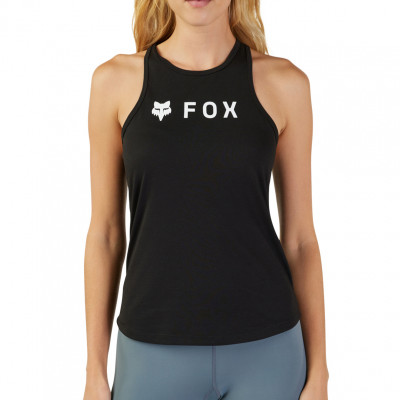 Tílko Fox W Absolute Tech black