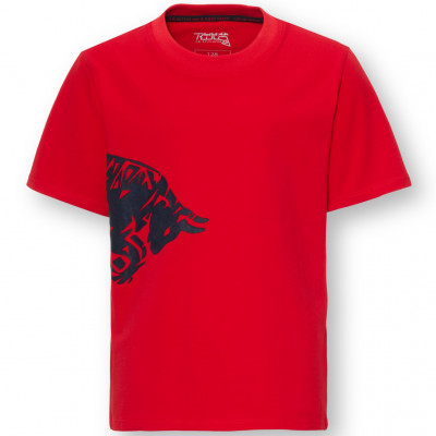 dětské triko Red Bull Ring adrenaline red