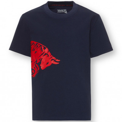 dětské triko Red Bull Ring Adrenaline blue